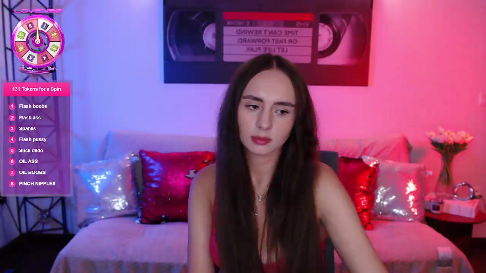 Gallery image thumbnail from Lady_Luck0's myfreecams stream on, 06/25/2026, 24:01 image 11 of 20
