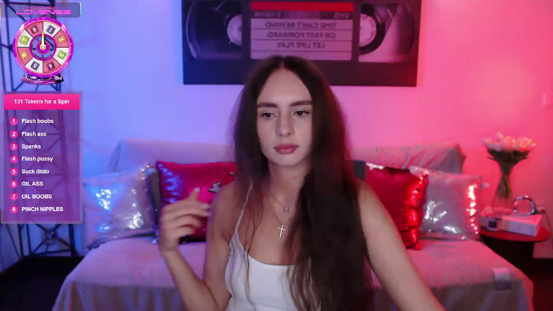 Gallery image thumbnail from Lady_Luck0's myfreecams stream on, 06/25/2026, 22:10 image 19 of 20