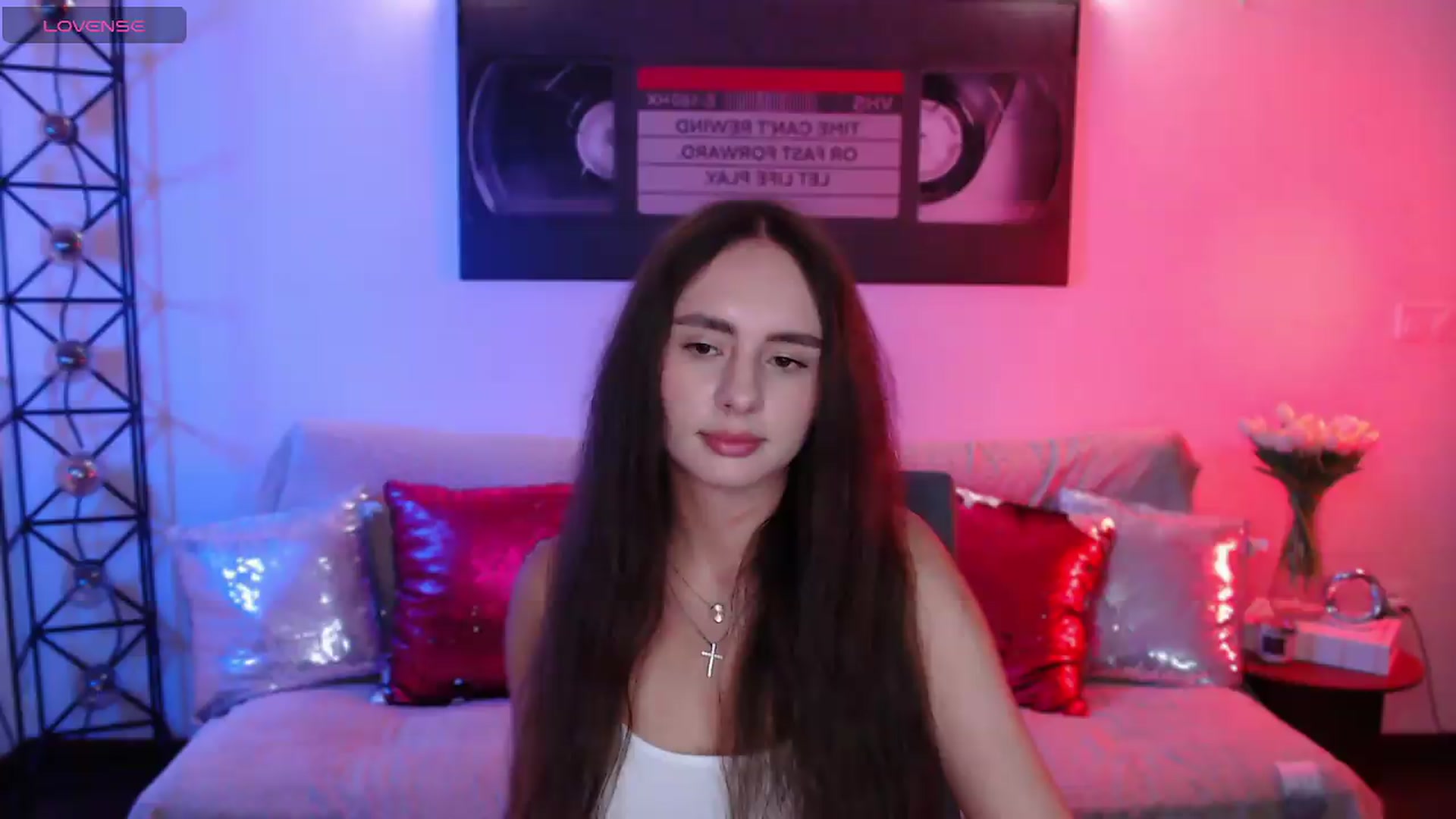 Gallery image thumbnail from Lady_Luck0's myfreecams stream on, 06/26/2026, 24:18 image 16 of 20