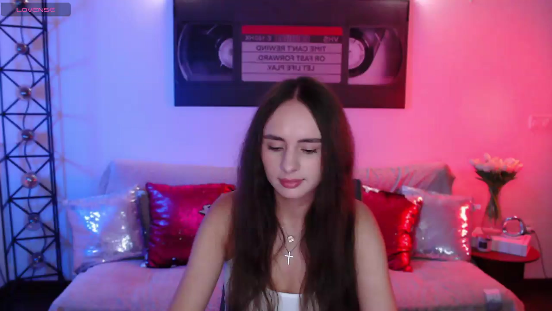 Gallery image thumbnail from Lady_Luck0's myfreecams stream on, 06/26/2026, 24:18 image 19 of 20