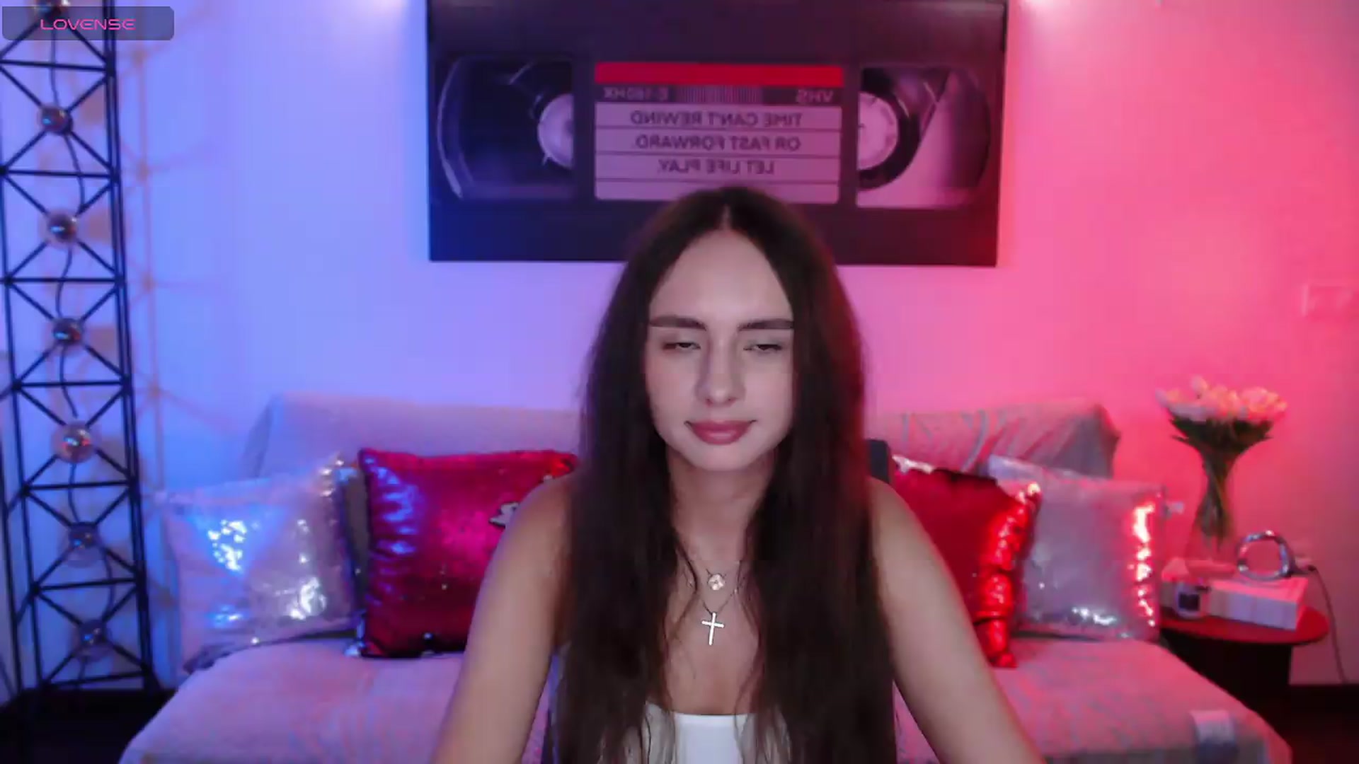 Gallery image thumbnail from Lady_Luck0's myfreecams stream on, 06/26/2026, 24:18 image 20 of 20