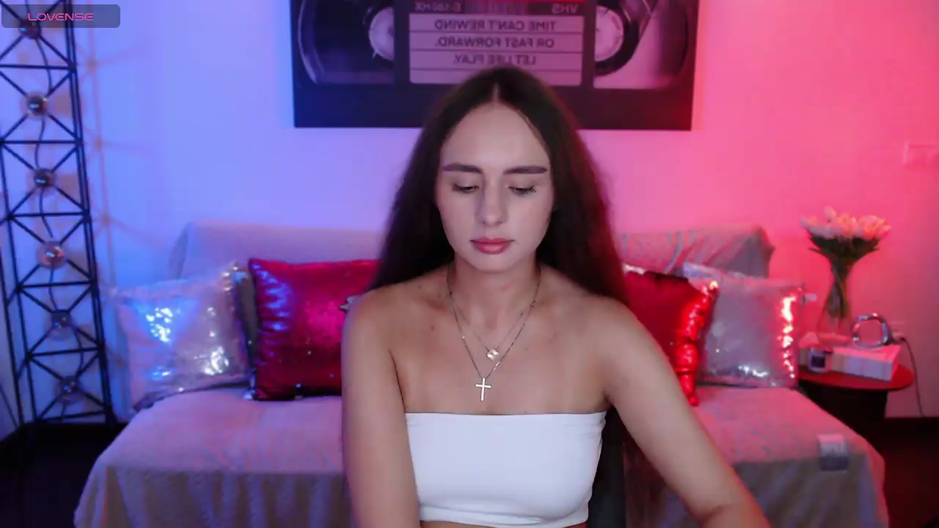 Gallery image thumbnail from Lady_Luck0's myfreecams stream on, 06/26/2026, 01:47 image 11 of 20