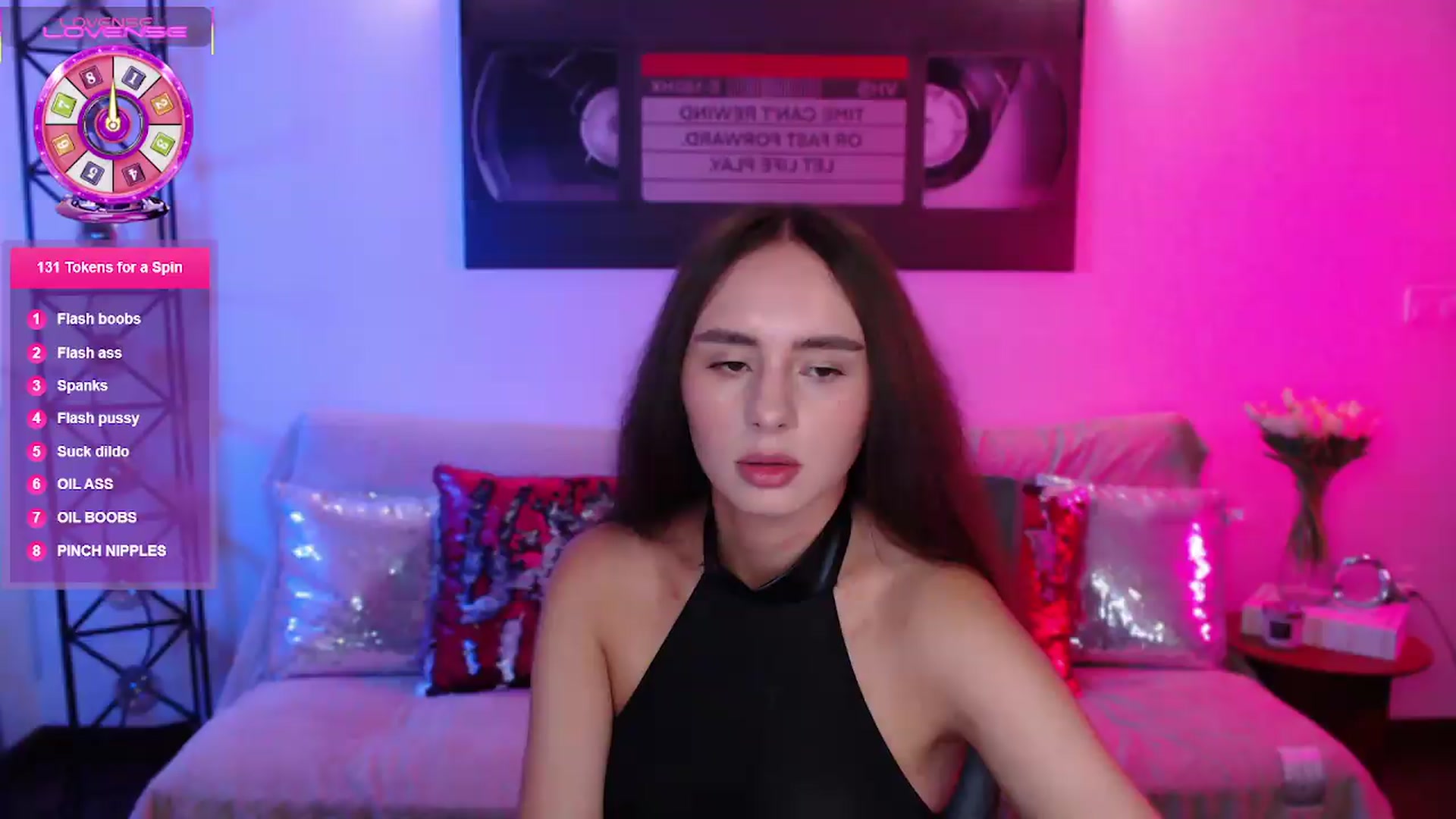 Gallery image thumbnail from Lady_Luck0's myfreecams stream on, 06/26/2026, 21:59 image 2 of 20