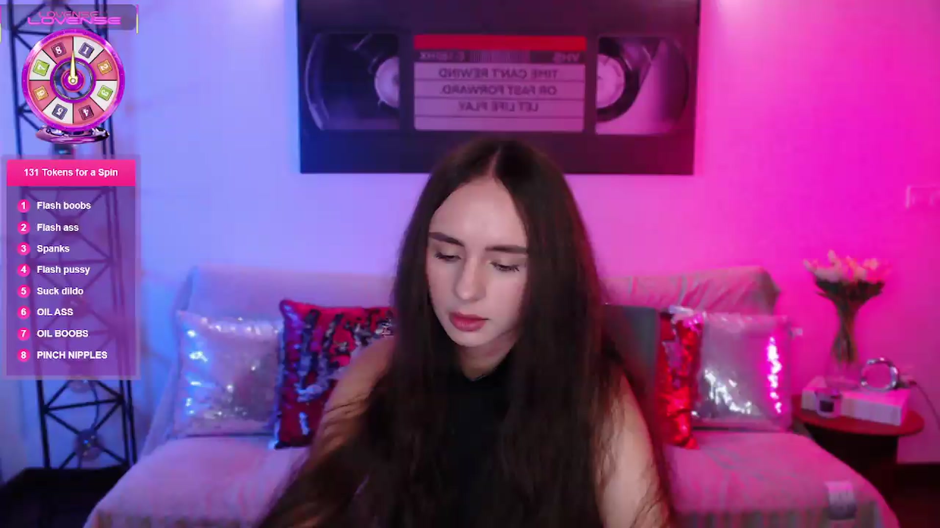 Gallery image thumbnail from Lady_Luck0's myfreecams stream on, 06/26/2026, 21:59 image 6 of 20