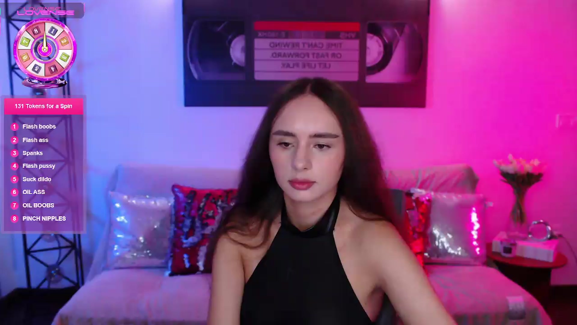Gallery image thumbnail from Lady_Luck0's myfreecams stream on, 06/26/2026, 21:59 image 3 of 20