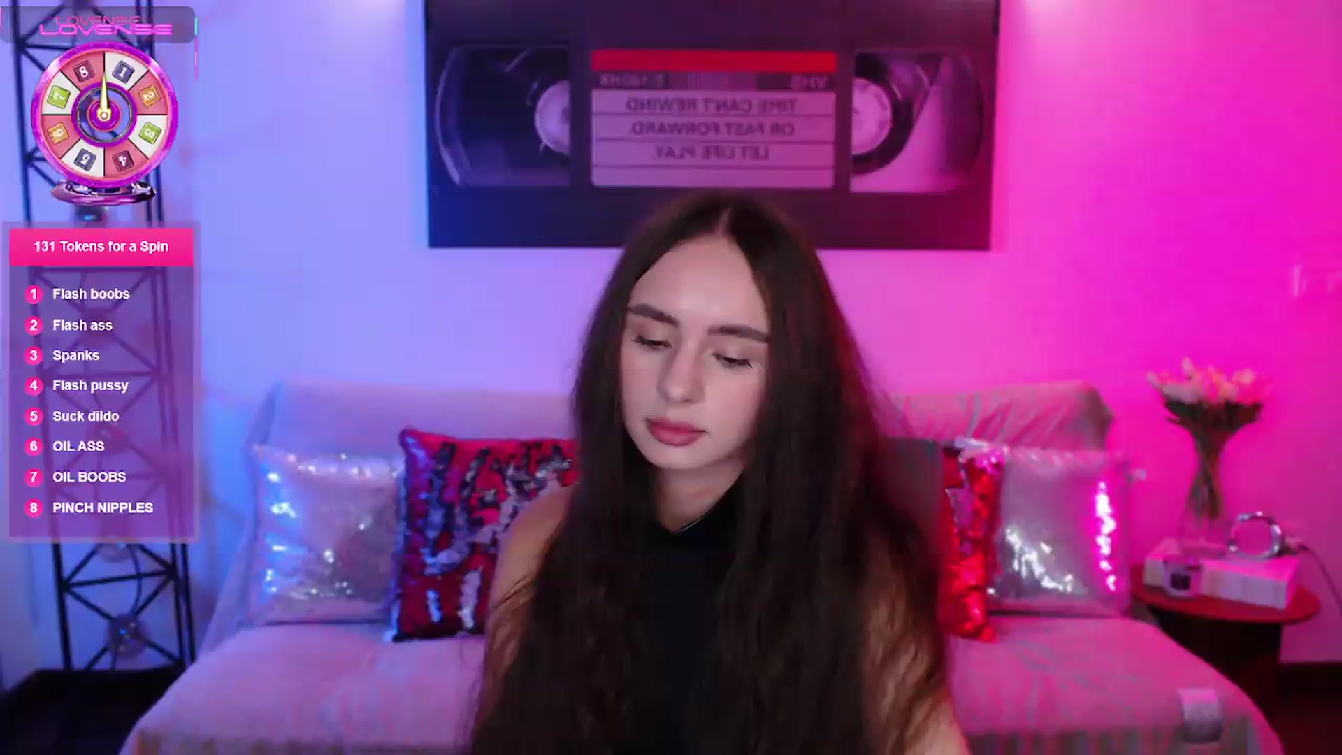 Gallery image thumbnail from Lady_Luck0's myfreecams stream on, 06/26/2026, 21:59 image 5 of 20