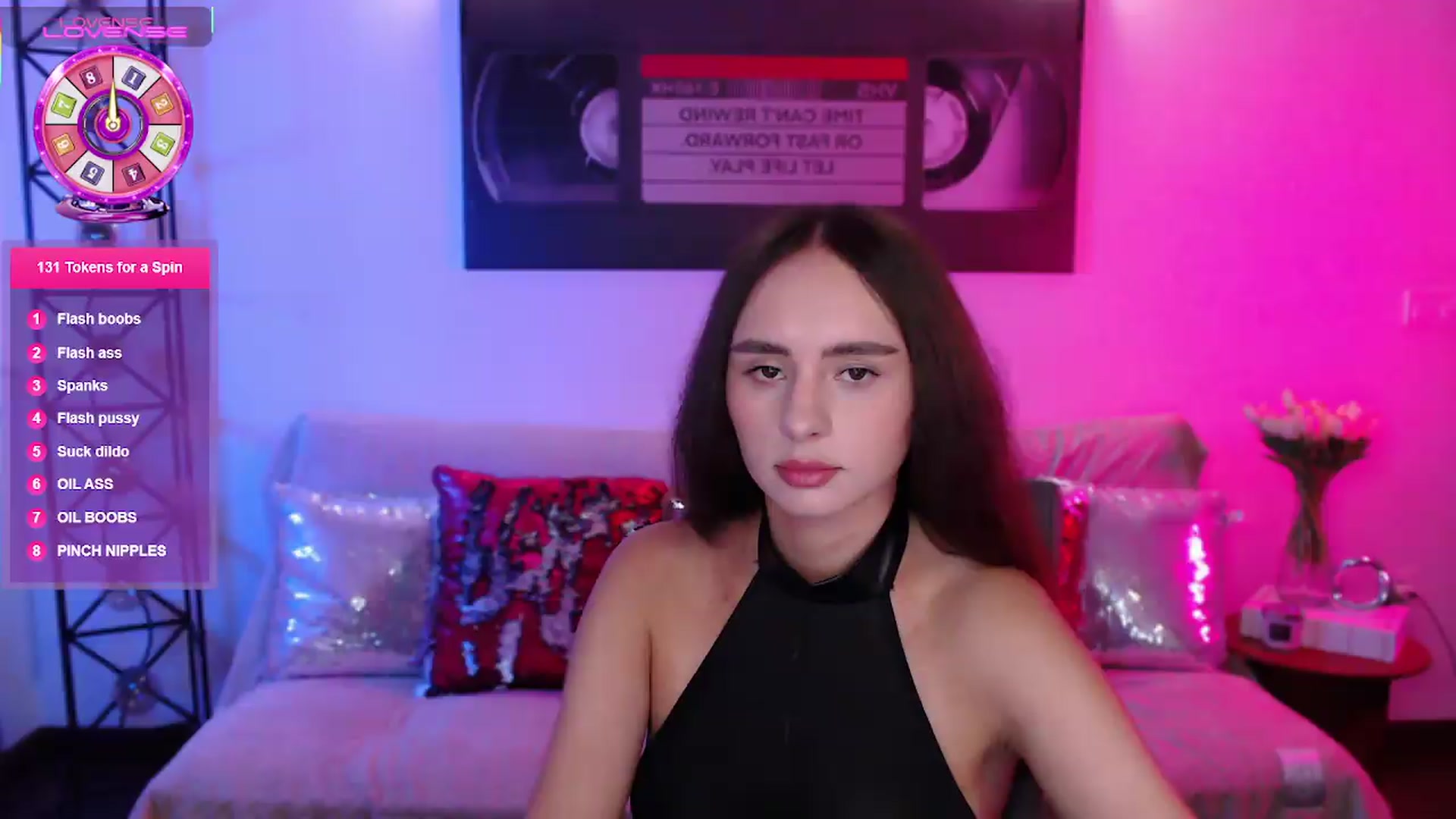 Gallery image thumbnail from Lady_Luck0's myfreecams stream on, 06/26/2026, 23:40 image 3 of 20