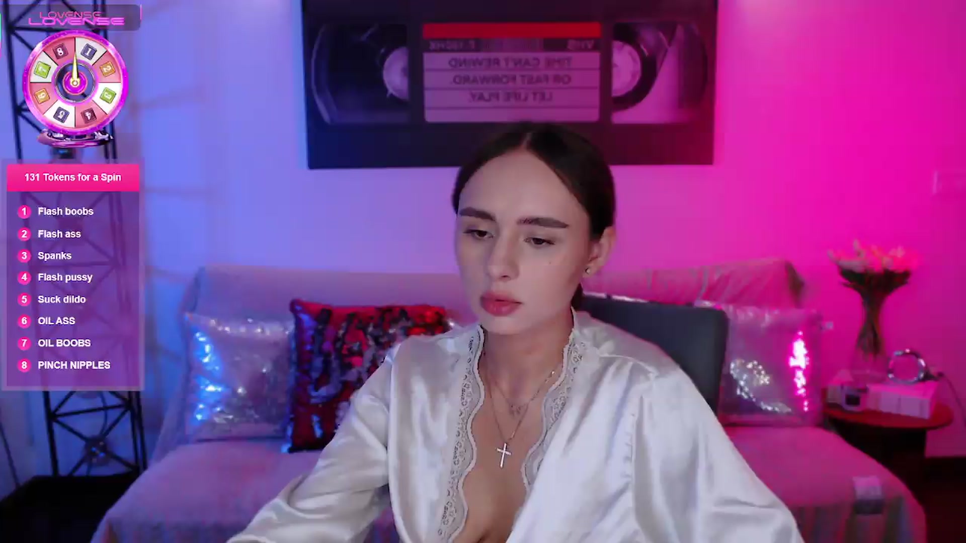 Gallery image thumbnail from Lady_Luck0's myfreecams stream on, 06/27/2026, 22:58 image 10 of 20