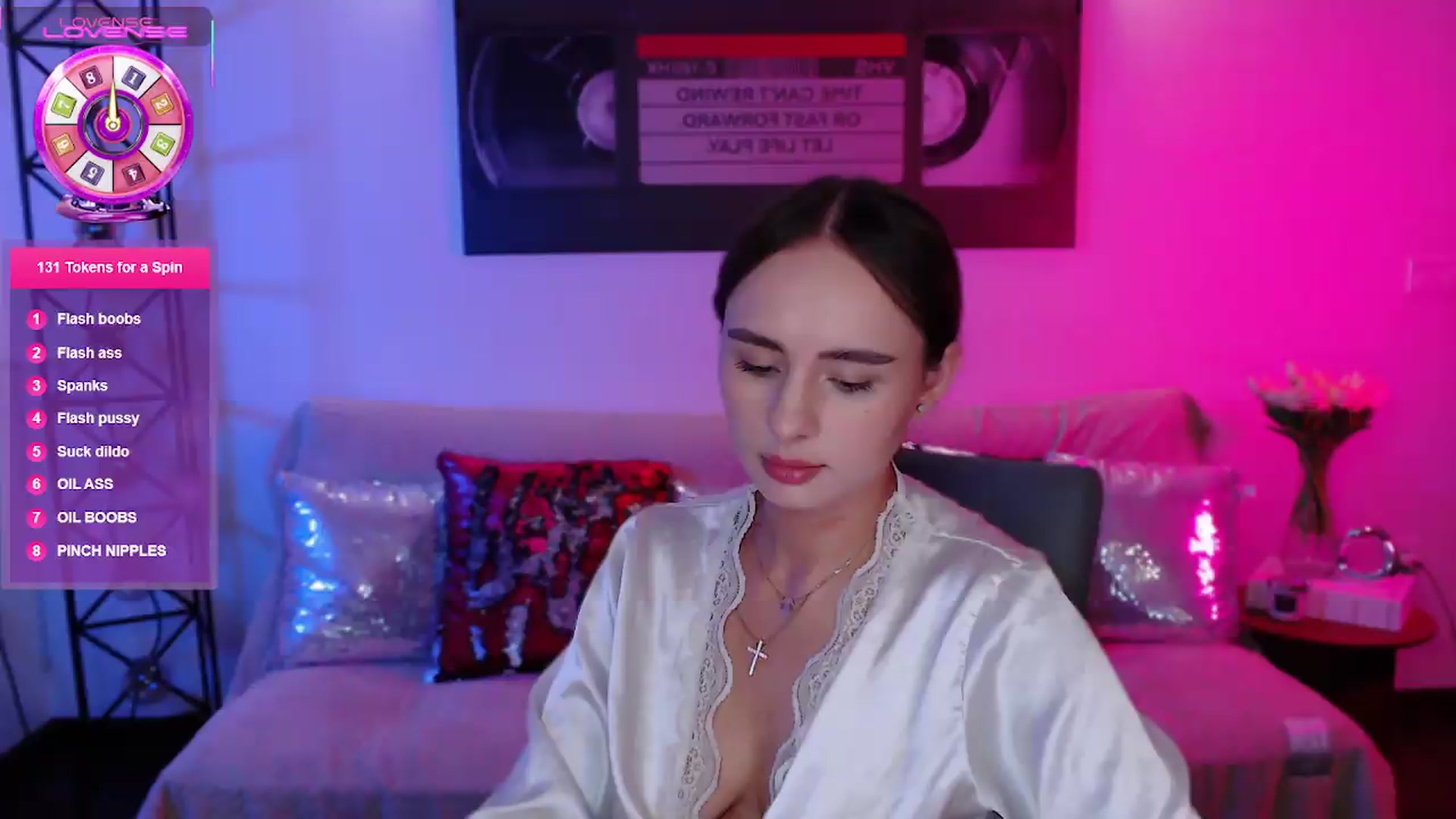 Gallery image thumbnail from Lady_Luck0's myfreecams stream on, 06/27/2026, 22:58 image 11 of 20