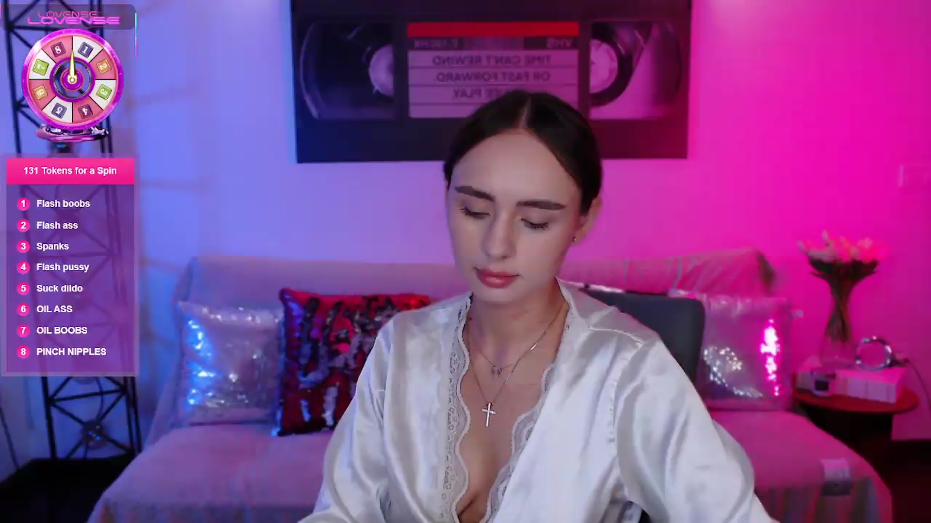 Gallery image thumbnail from Lady_Luck0's myfreecams stream on, 06/27/2026, 22:58 image 19 of 20