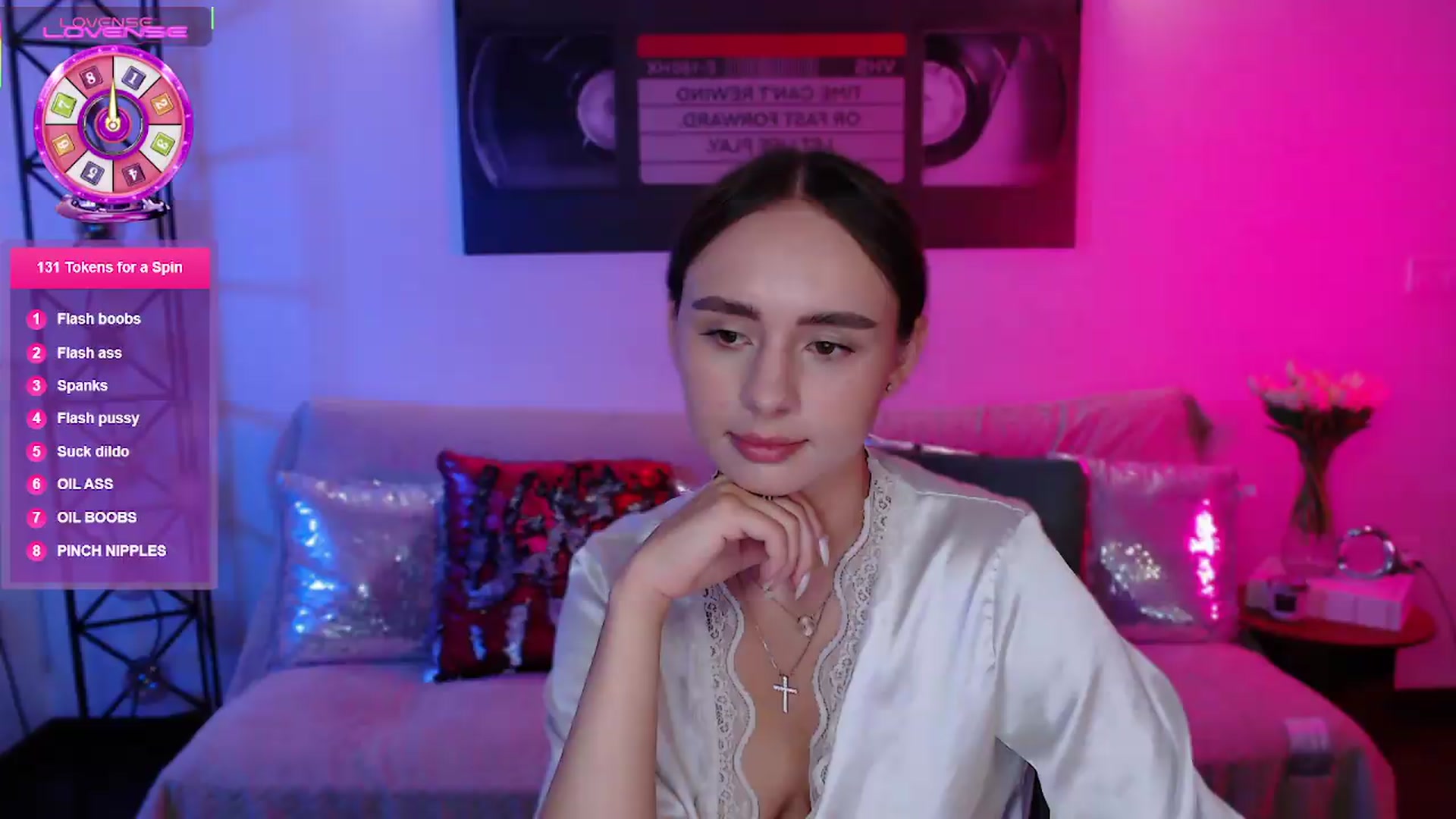 Gallery image thumbnail from Lady_Luck0's myfreecams stream on, 06/27/2026, 23:32 image 7 of 20