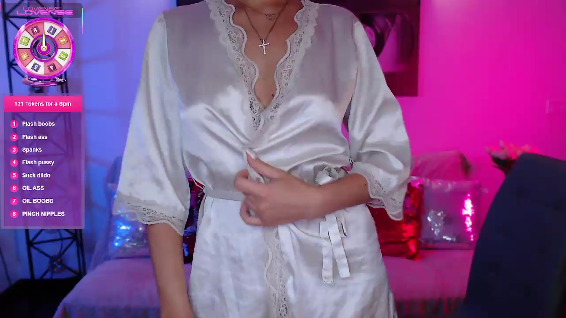 Gallery image thumbnail from Lady_Luck0's myfreecams stream on, 06/28/2026, 24:00 image 20 of 20
