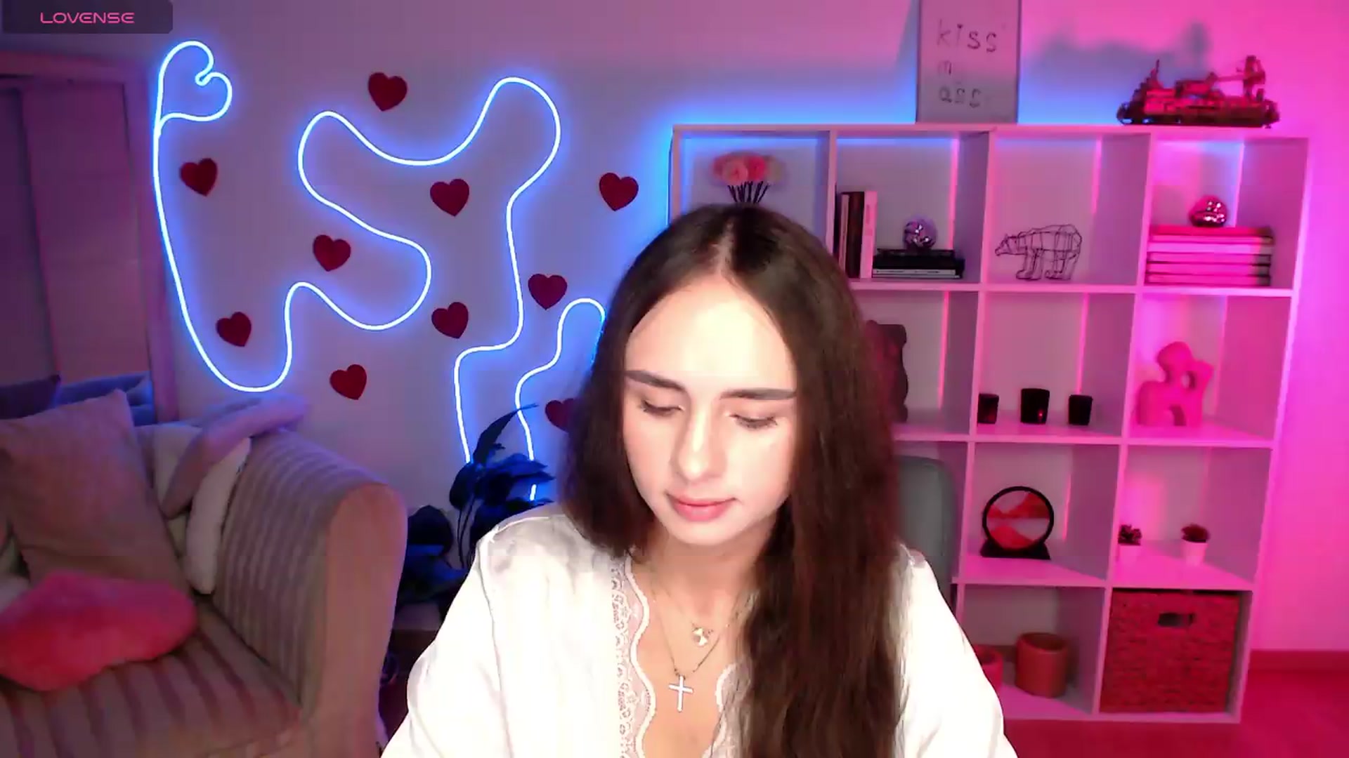 Gallery image thumbnail from Lady_Luck0's myfreecams stream on, 06/30/2026, 22:09 image 12 of 20