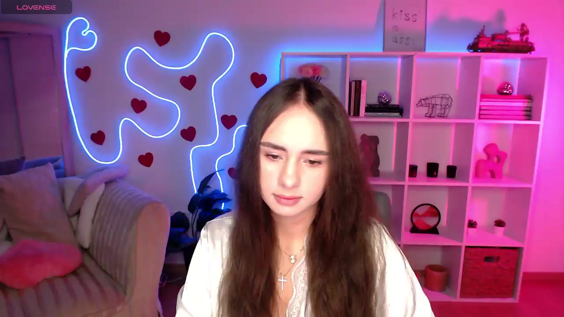 Gallery image thumbnail from Lady_Luck0's myfreecams stream on, 06/30/2026, 22:09 image 5 of 20