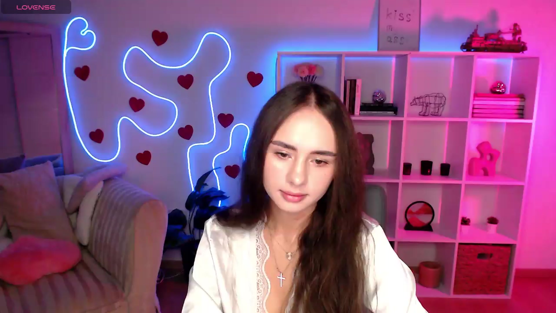 Gallery image thumbnail from Lady_Luck0's myfreecams stream on, 06/30/2026, 22:09 image 3 of 20