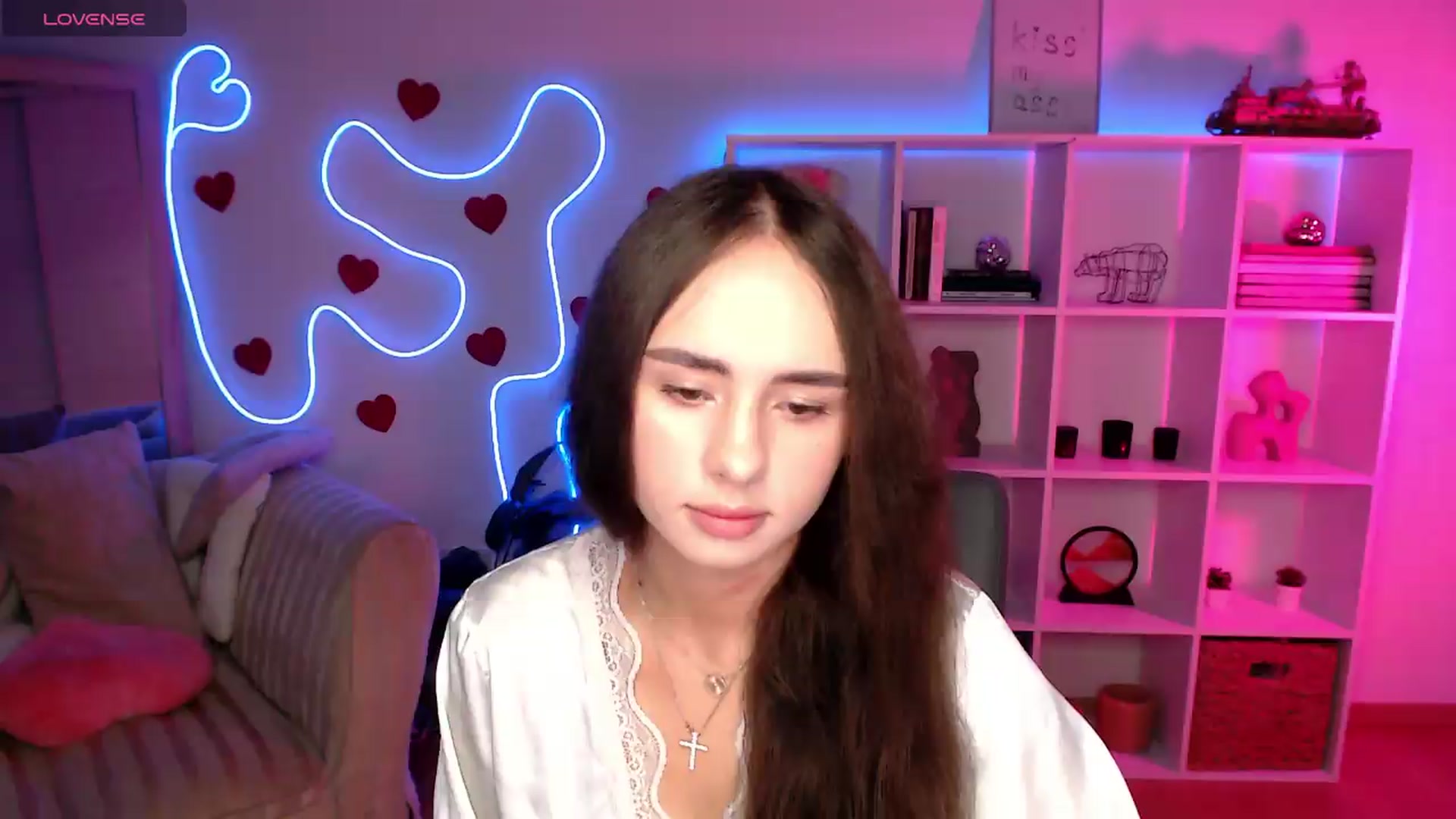 Gallery image thumbnail from Lady_Luck0's myfreecams stream on, 06/30/2026, 22:09 image 10 of 20