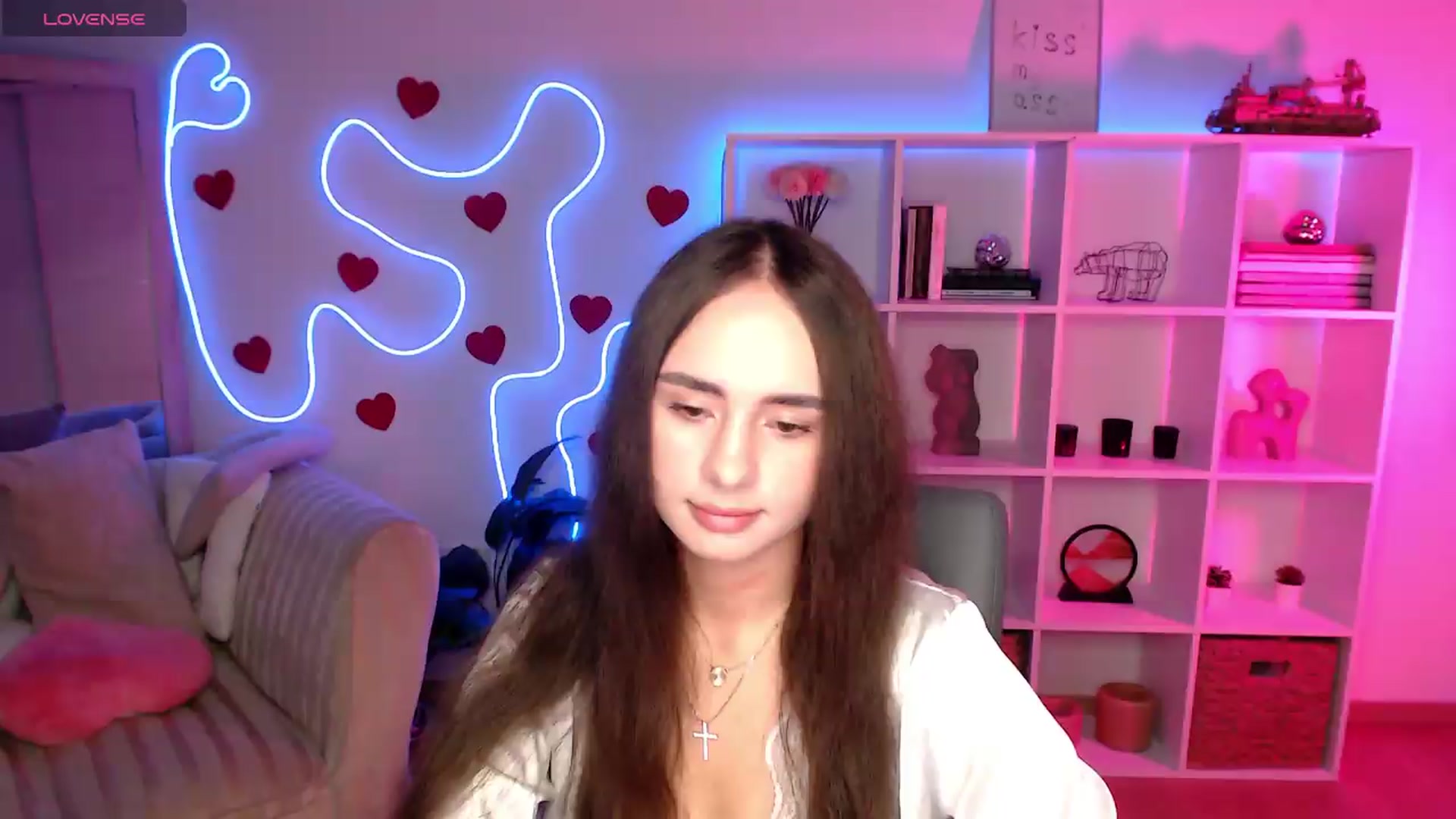 Gallery image thumbnail from Lady_Luck0's myfreecams stream on, 06/30/2026, 22:09 image 17 of 20