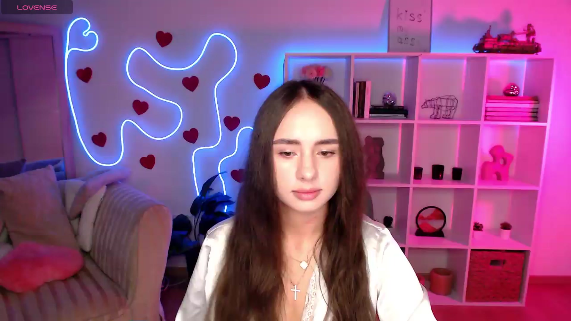 Gallery image thumbnail from Lady_Luck0's myfreecams stream on, 06/30/2026, 22:09 image 1 of 20