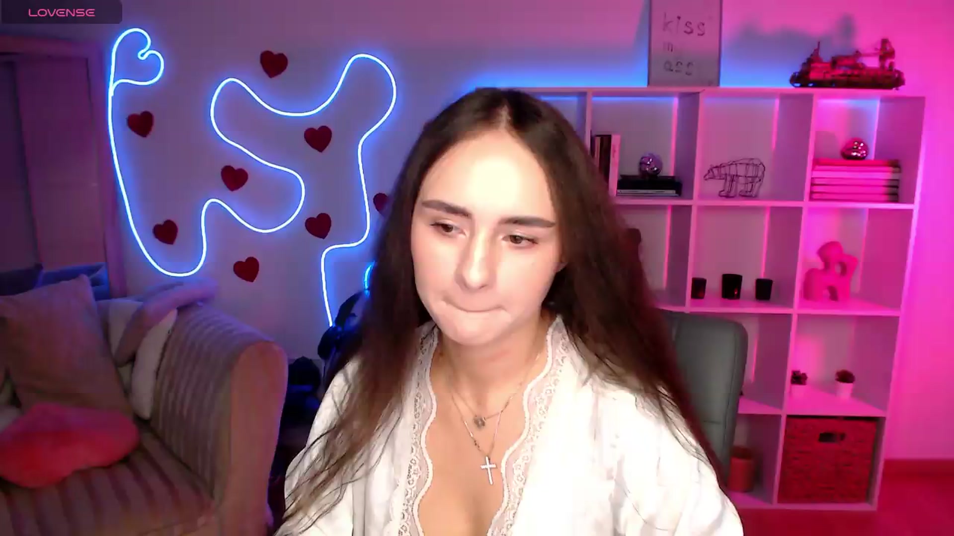 Gallery image thumbnail from Lady_Luck0's myfreecams stream on, 06/30/2026, 22:09 image 16 of 20