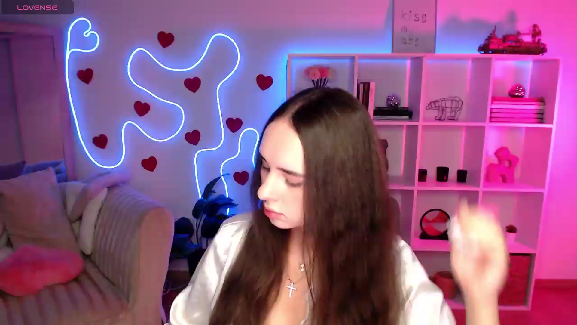 Gallery image thumbnail from Lady_Luck0's myfreecams stream on, 06/30/2026, 22:09 image 8 of 20