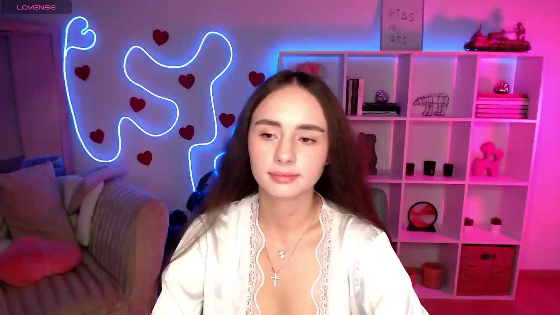 Gallery image thumbnail from Lady_Luck0's myfreecams stream on, 06/30/2026, 22:09 image 19 of 20