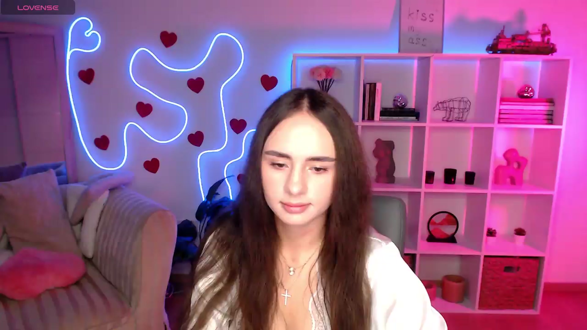 Gallery image thumbnail from Lady_Luck0's myfreecams stream on, 06/30/2026, 22:09 image 18 of 20