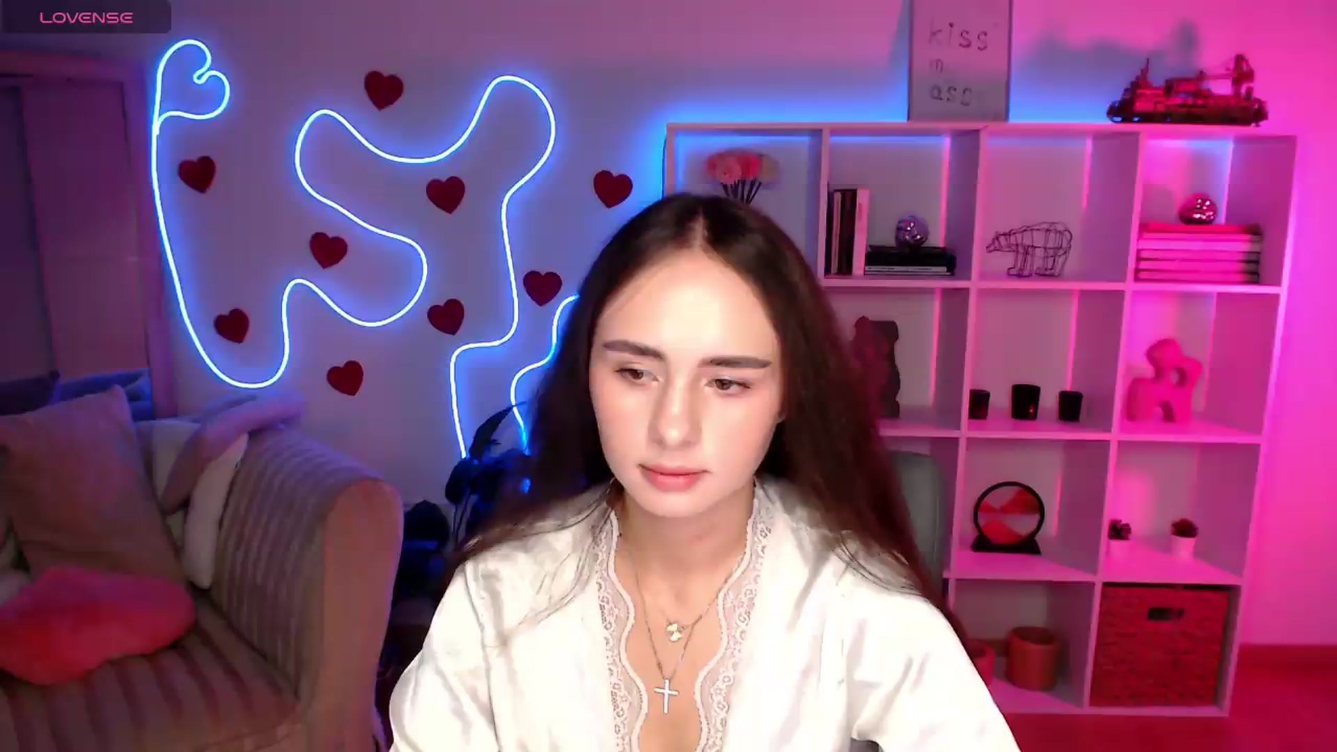 Gallery image thumbnail from Lady_Luck0's myfreecams stream on, 06/30/2026, 22:09 image 14 of 20