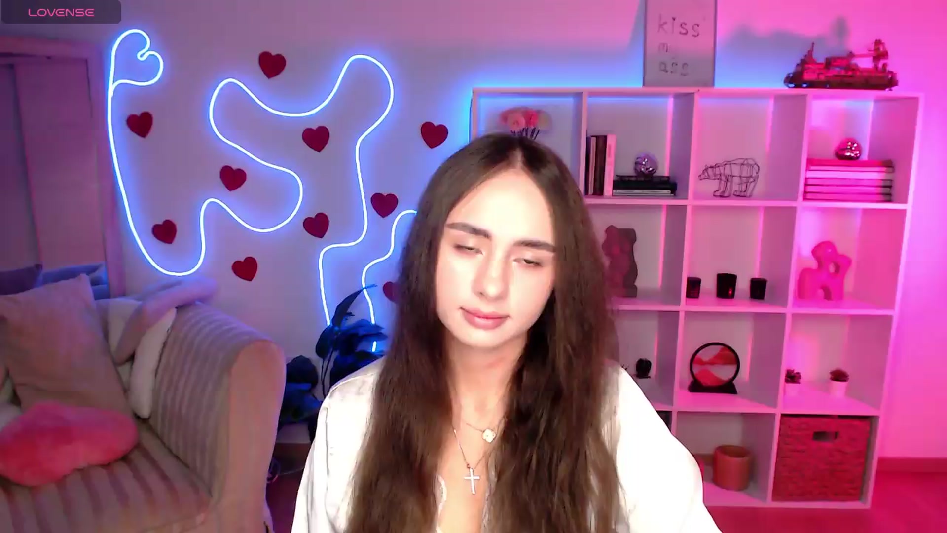 Gallery image thumbnail from Lady_Luck0's myfreecams stream on, 06/30/2026, 22:09 image 2 of 20