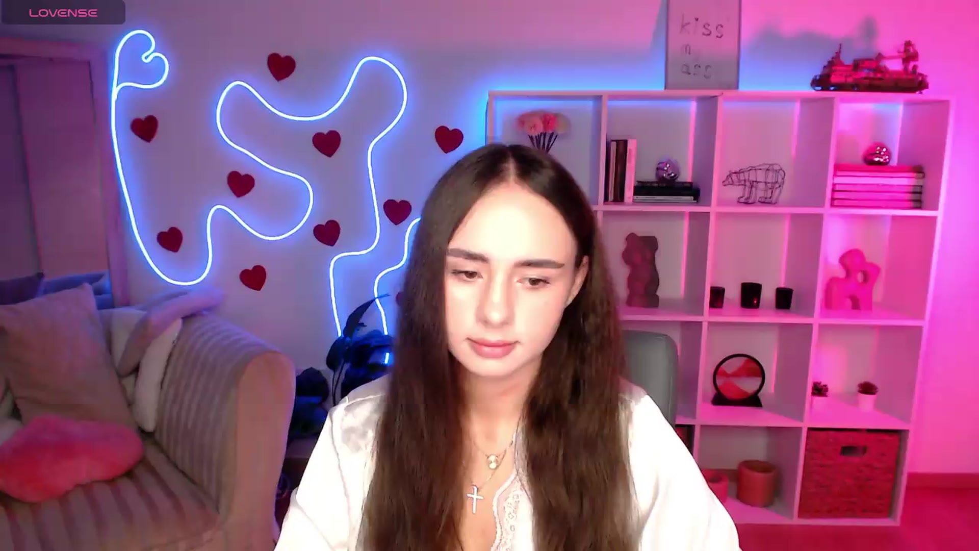 Gallery image thumbnail from Lady_Luck0's myfreecams stream on, 06/30/2026, 22:09 image 9 of 20
