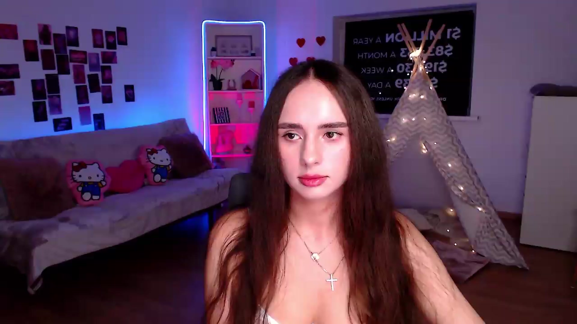 Gallery image thumbnail from Lady_Luck0's myfreecams stream on, 07/02/2026, 21:04 image 5 of 20
