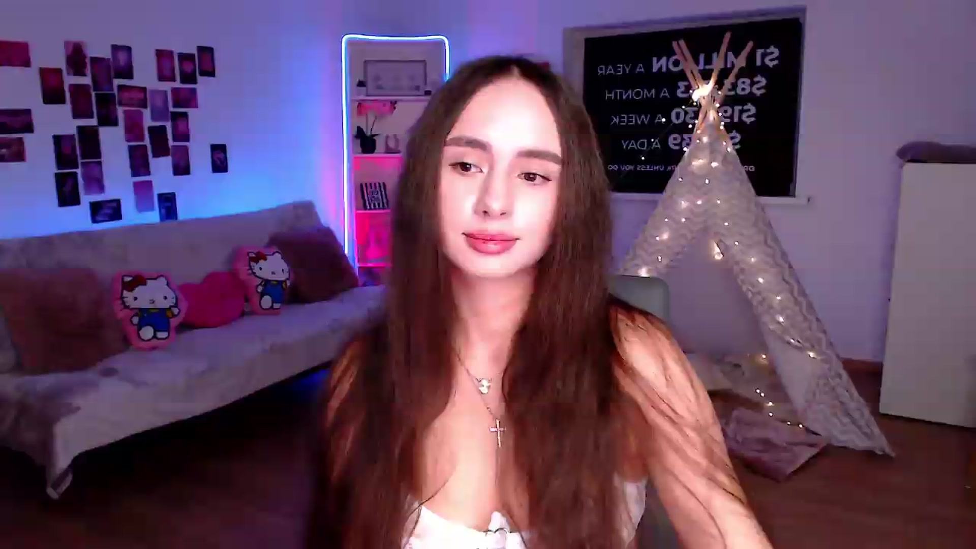 Gallery image thumbnail from Lady_Luck0's myfreecams stream on, 07/02/2026, 21:33 image 7 of 20