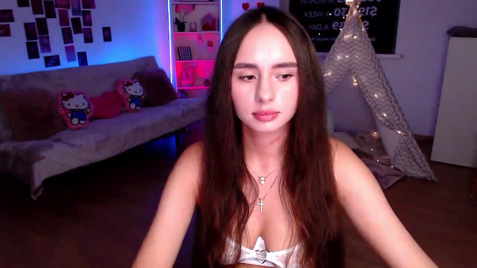 Gallery image thumbnail from Lady_Luck0's myfreecams stream on, 07/02/2026, 23:52 image 10 of 20