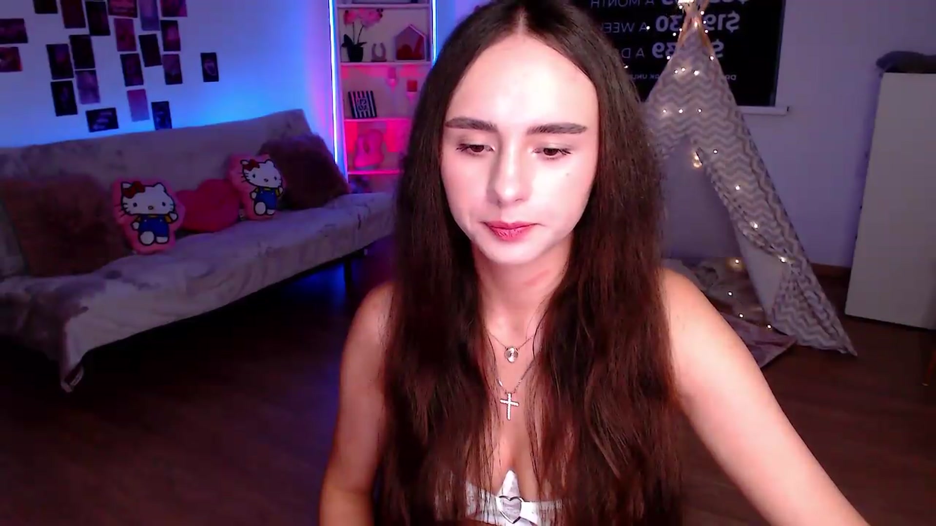 Gallery image thumbnail from Lady_Luck0's myfreecams stream on, 07/02/2026, 23:52 image 17 of 20