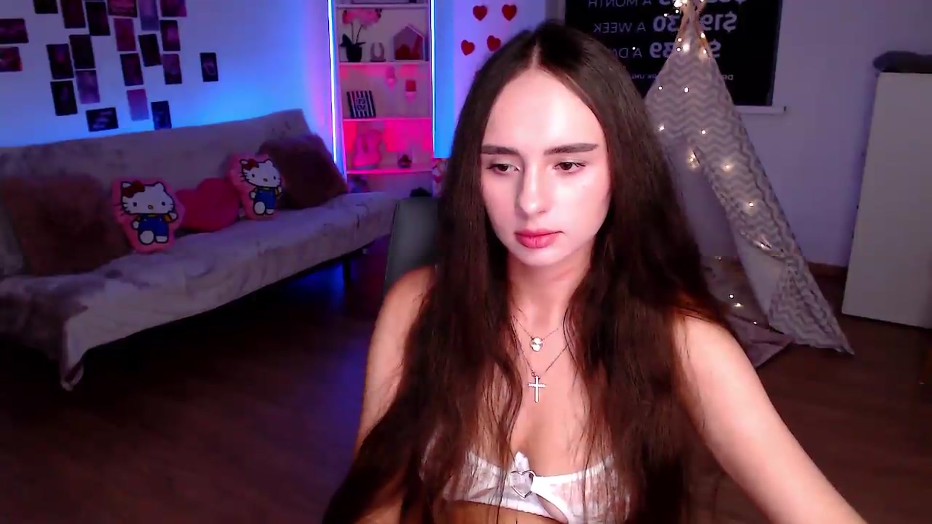 Gallery image thumbnail from Lady_Luck0's myfreecams stream on, 07/02/2026, 23:52 image 4 of 20