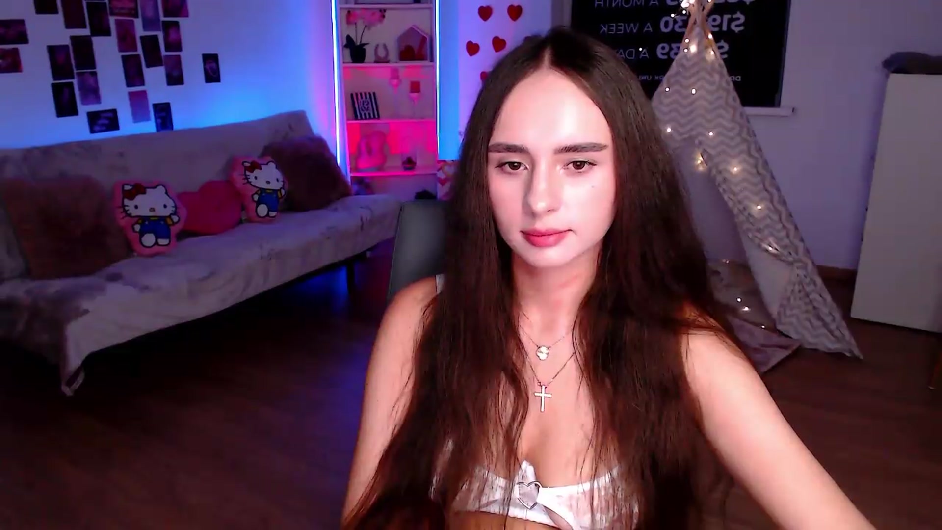 Gallery image thumbnail from Lady_Luck0's myfreecams stream on, 07/02/2026, 23:52 image 5 of 20
