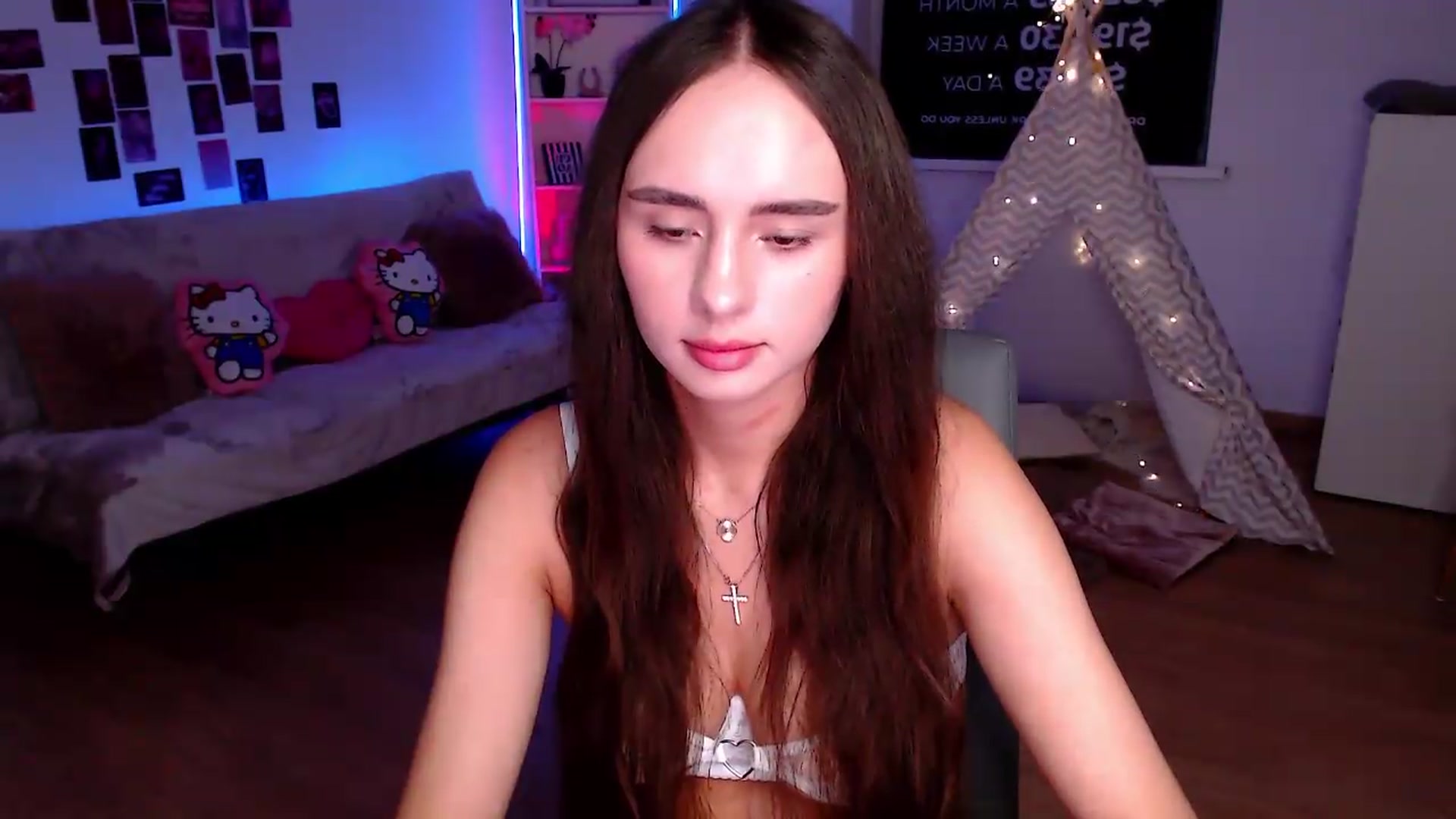 Gallery image thumbnail from Lady_Luck0's myfreecams stream on, 07/02/2026, 23:52 image 6 of 20