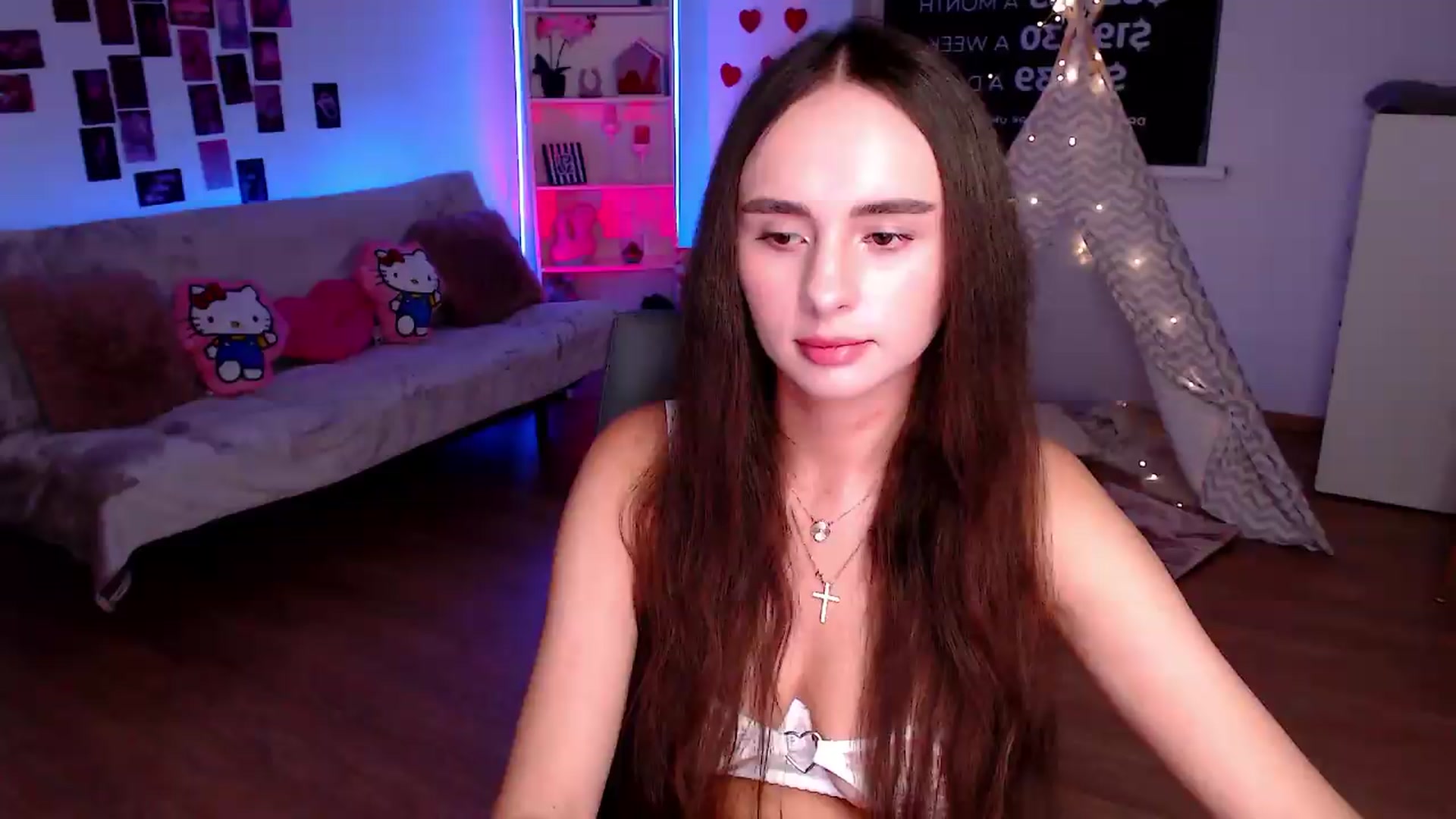 Gallery image thumbnail from Lady_Luck0's myfreecams stream on, 07/02/2026, 23:52 image 1 of 20