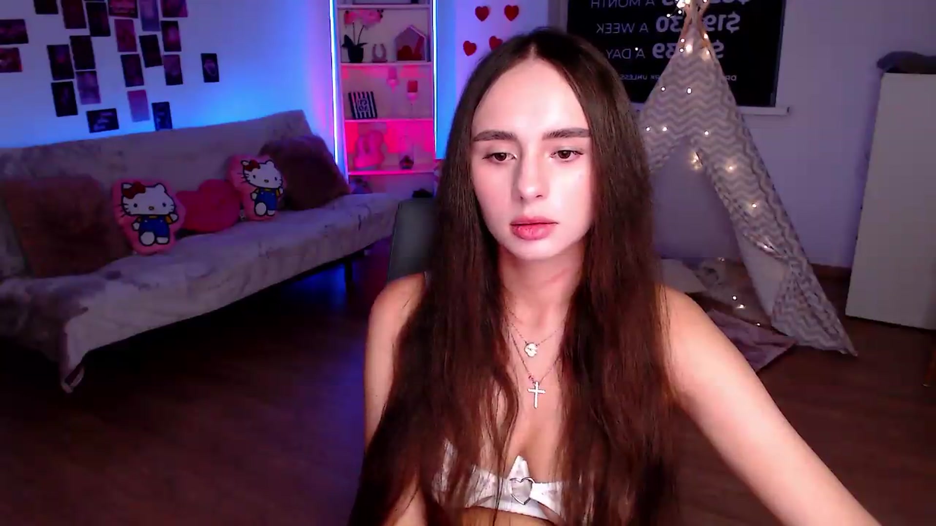 Gallery image thumbnail from Lady_Luck0's myfreecams stream on, 07/02/2026, 23:52 image 2 of 20