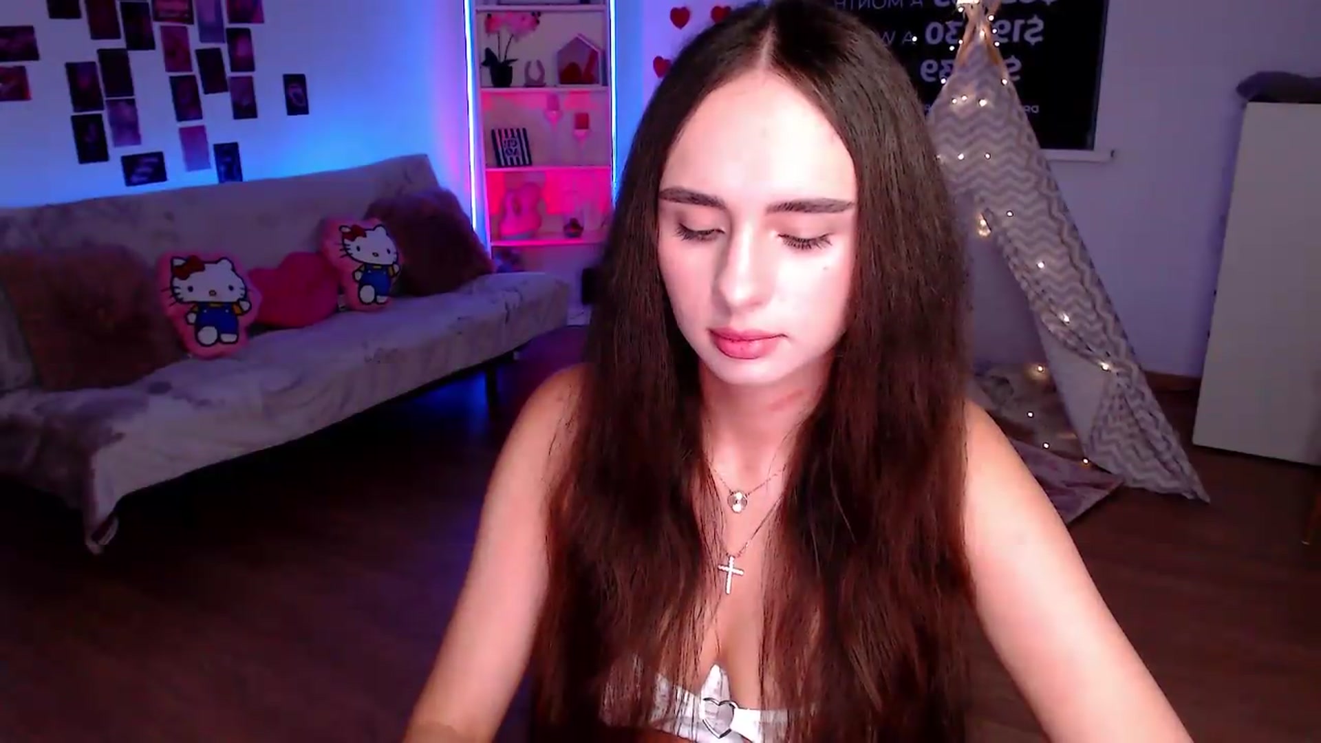 Gallery image thumbnail from Lady_Luck0's myfreecams stream on, 07/02/2026, 23:52 image 18 of 20