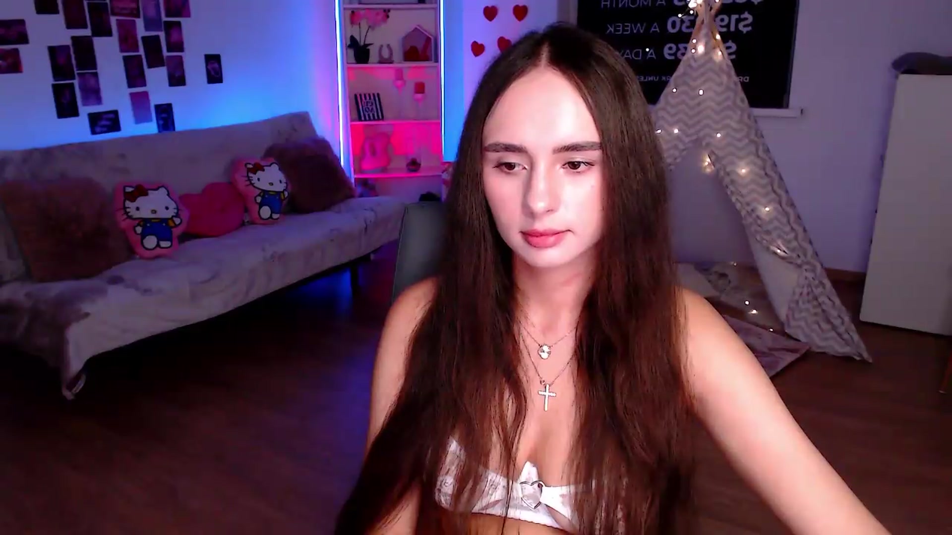 Gallery image thumbnail from Lady_Luck0's myfreecams stream on, 07/02/2026, 23:52 image 3 of 20