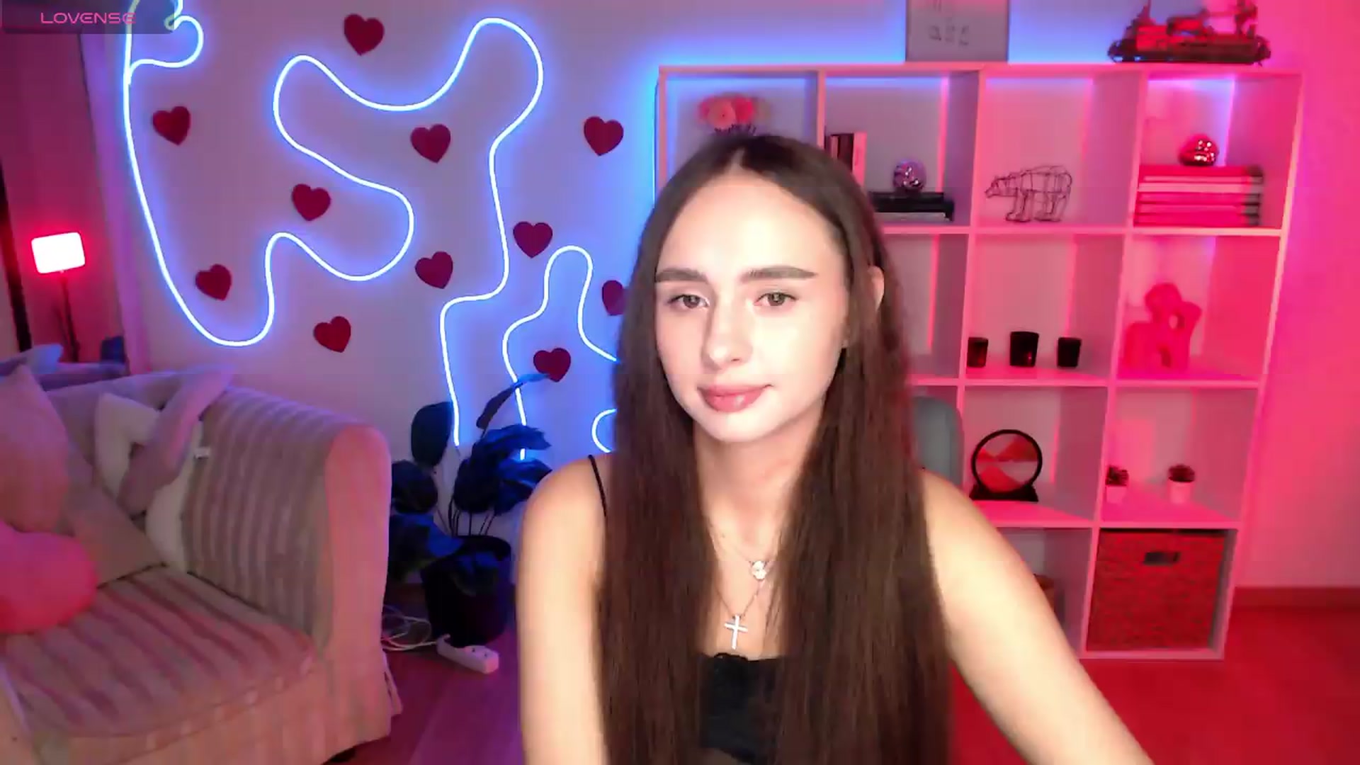 Gallery image thumbnail from Lady_Luck0's myfreecams stream on, 07/03/2026, 22:27 image 7 of 20