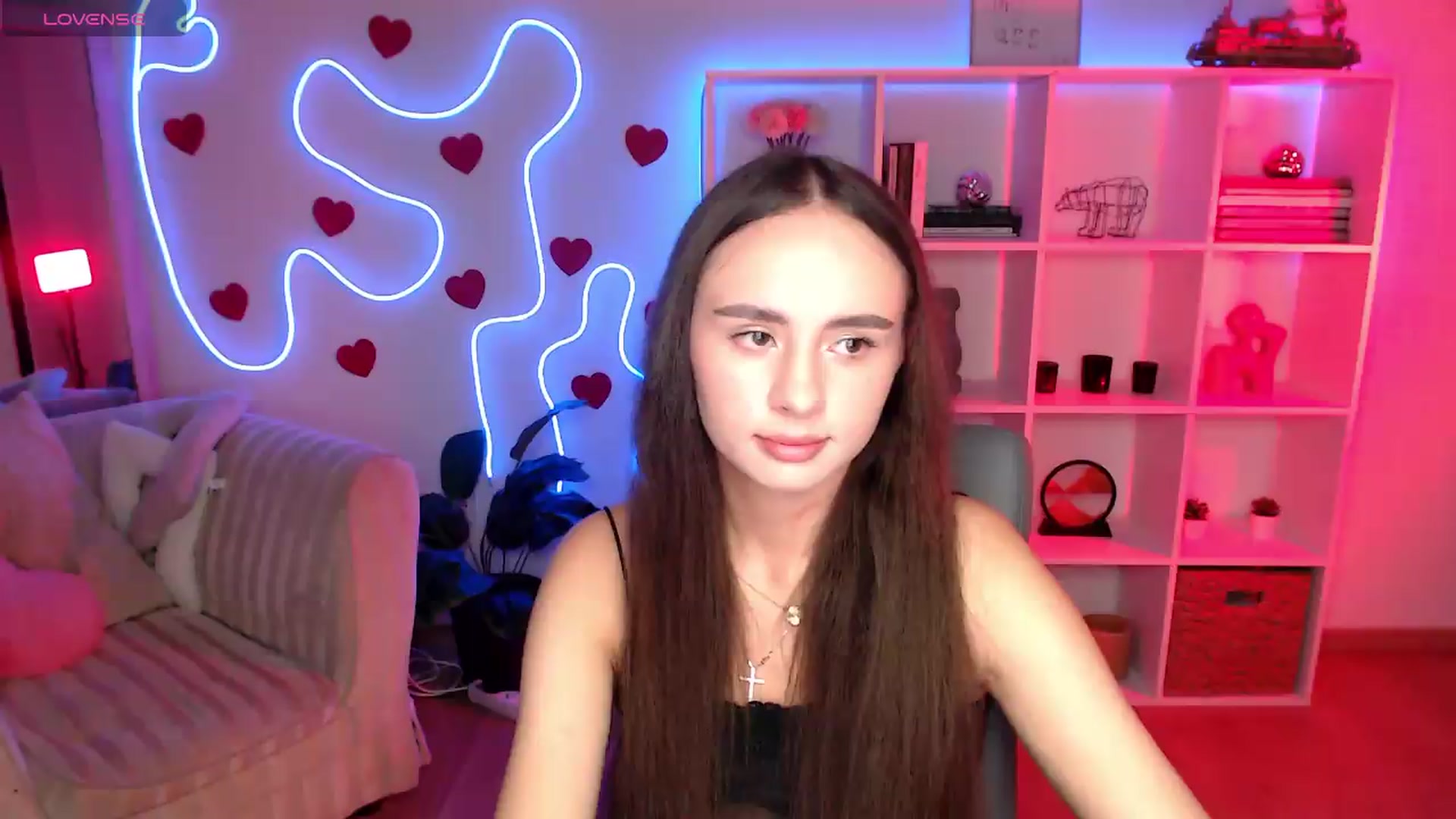 Gallery image thumbnail from Lady_Luck0's myfreecams stream on, 07/03/2026, 22:27 image 9 of 20