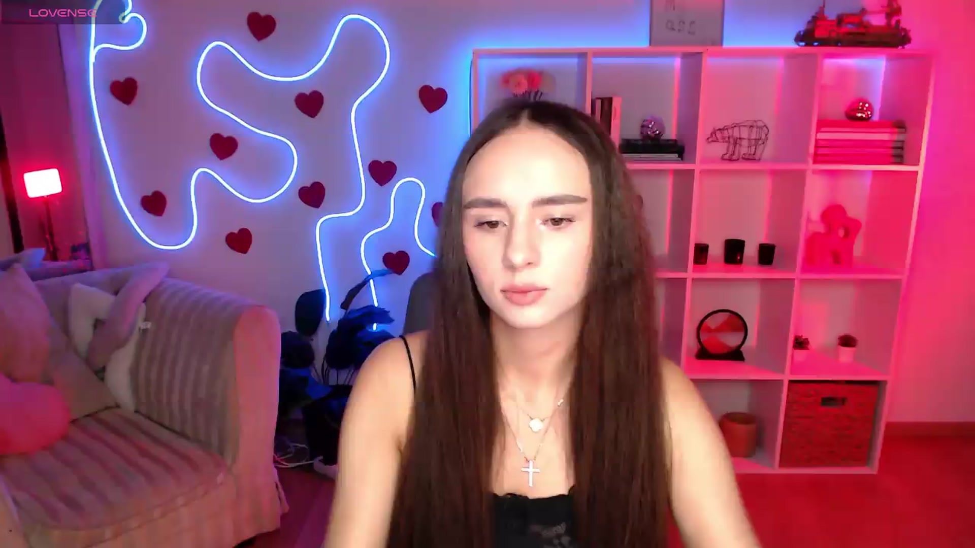 Gallery image thumbnail from Lady_Luck0's myfreecams stream on, 07/03/2026, 22:27 image 12 of 20