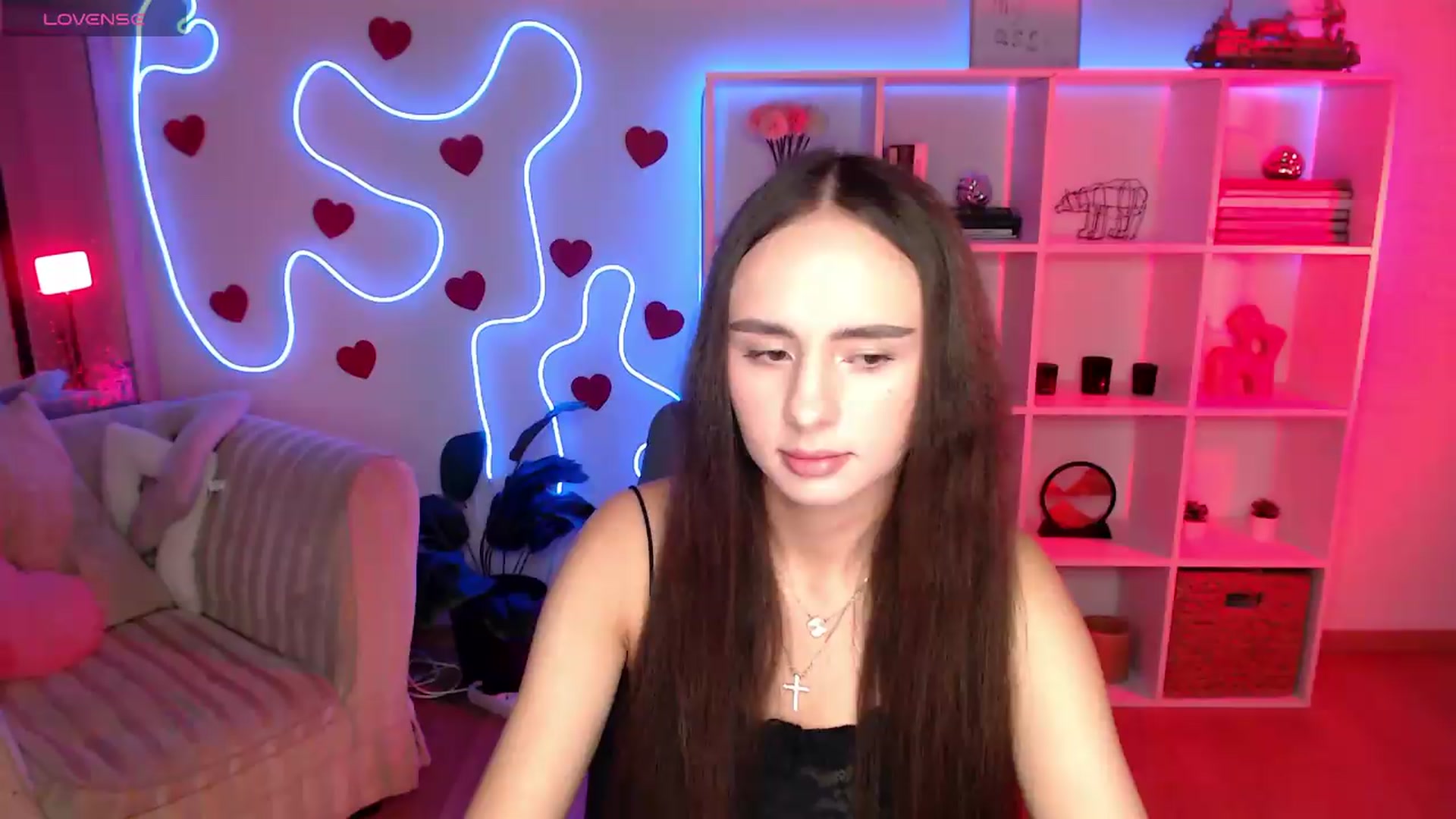 Gallery image thumbnail from Lady_Luck0's myfreecams stream on, 07/03/2026, 22:27 image 15 of 20