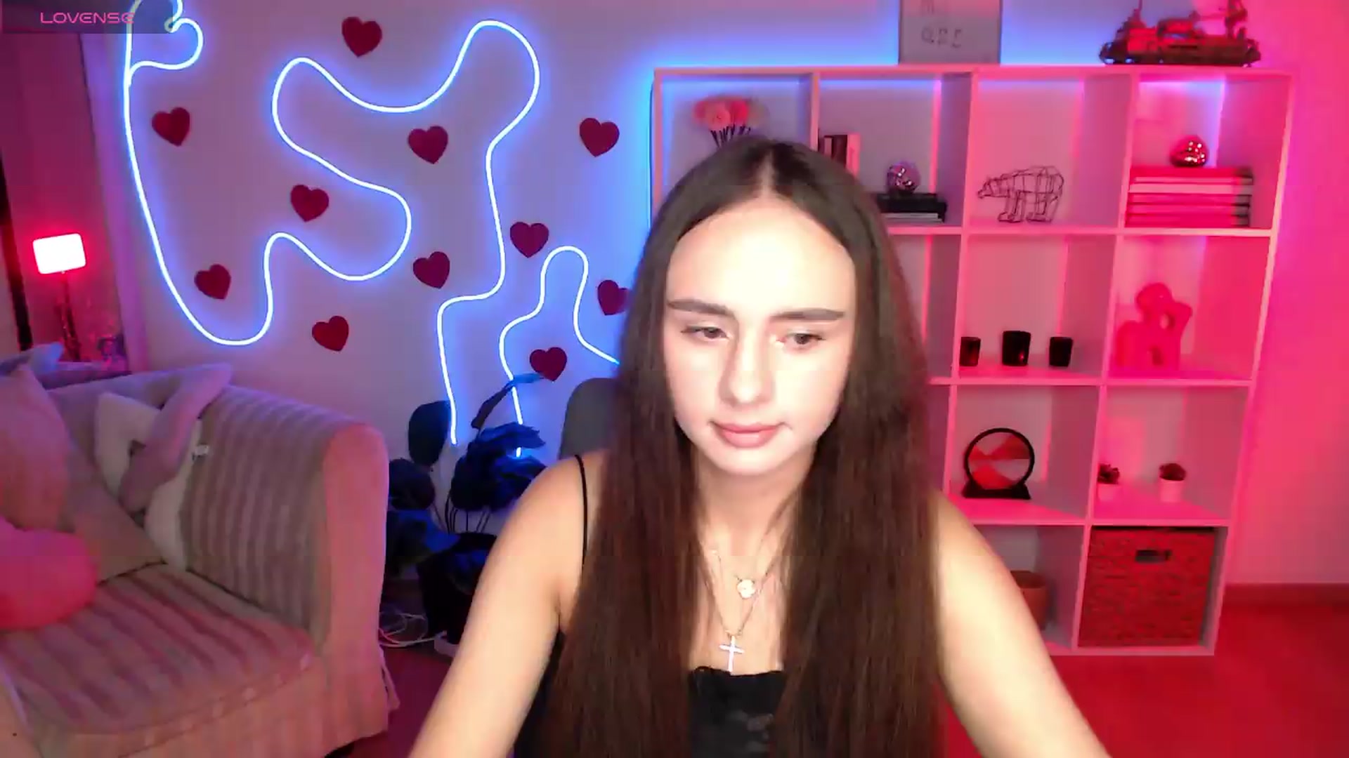 Gallery image thumbnail from Lady_Luck0's myfreecams stream on, 07/03/2026, 22:27 image 13 of 20
