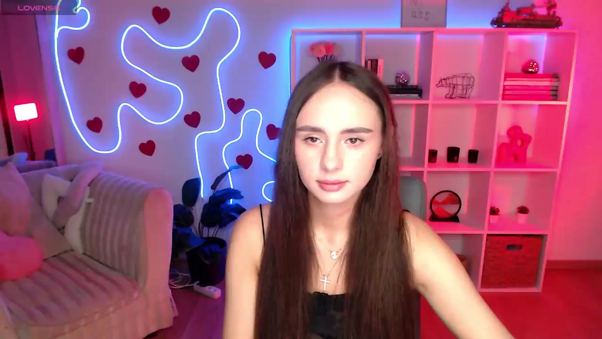 Gallery image thumbnail from Lady_Luck0's myfreecams stream on, 07/03/2026, 22:27 image 6 of 20