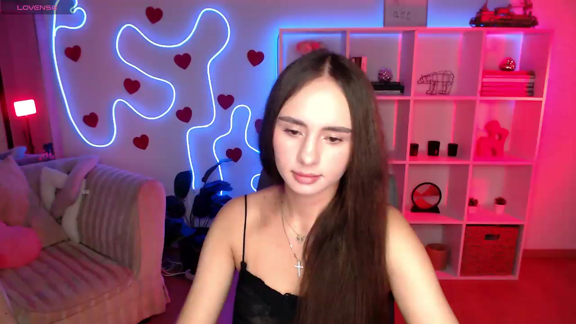 Gallery image thumbnail from Lady_Luck0's myfreecams stream on, 07/03/2026, 22:27 image 18 of 20