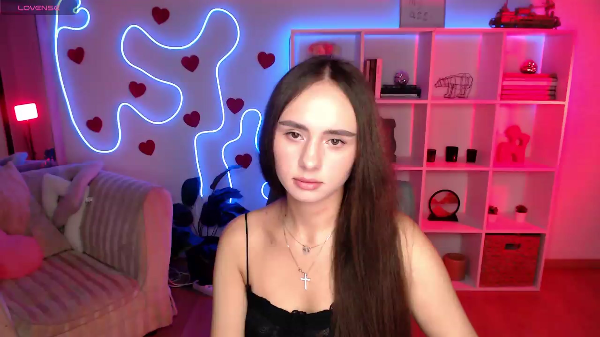 Gallery image thumbnail from Lady_Luck0's myfreecams stream on, 07/03/2026, 22:27 image 19 of 20