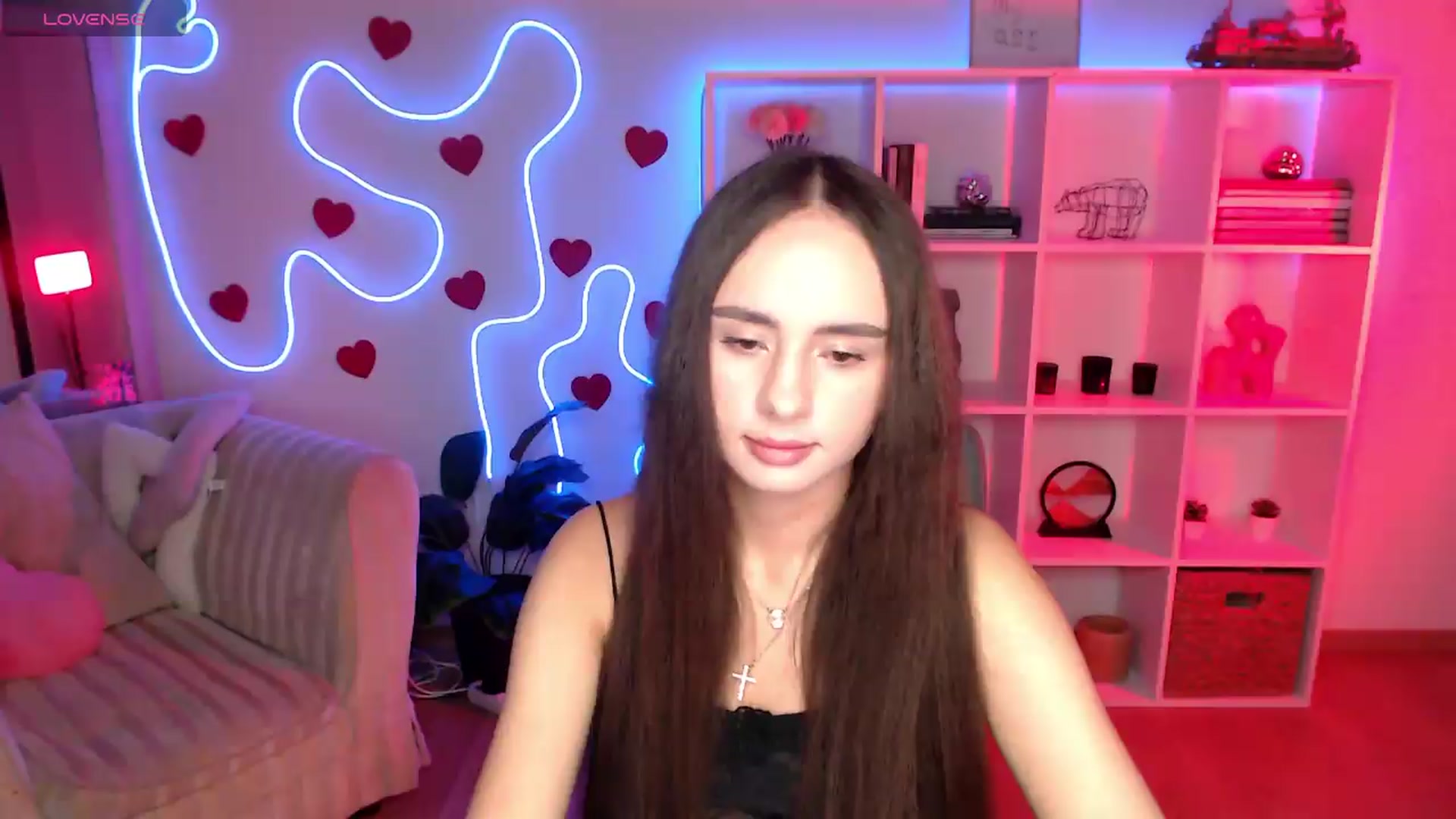 Gallery image thumbnail from Lady_Luck0's myfreecams stream on, 07/03/2026, 22:27 image 16 of 20