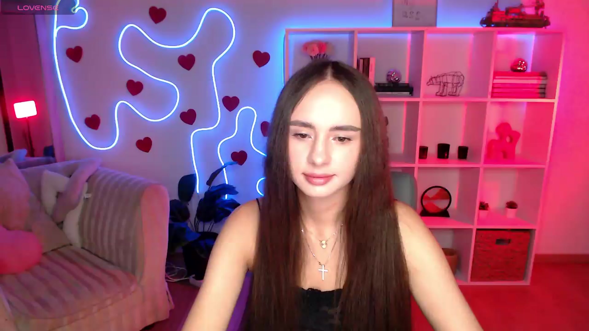 Gallery image thumbnail from Lady_Luck0's myfreecams stream on, 07/03/2026, 22:27 image 4 of 20